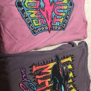 Men’s buckle tshirts